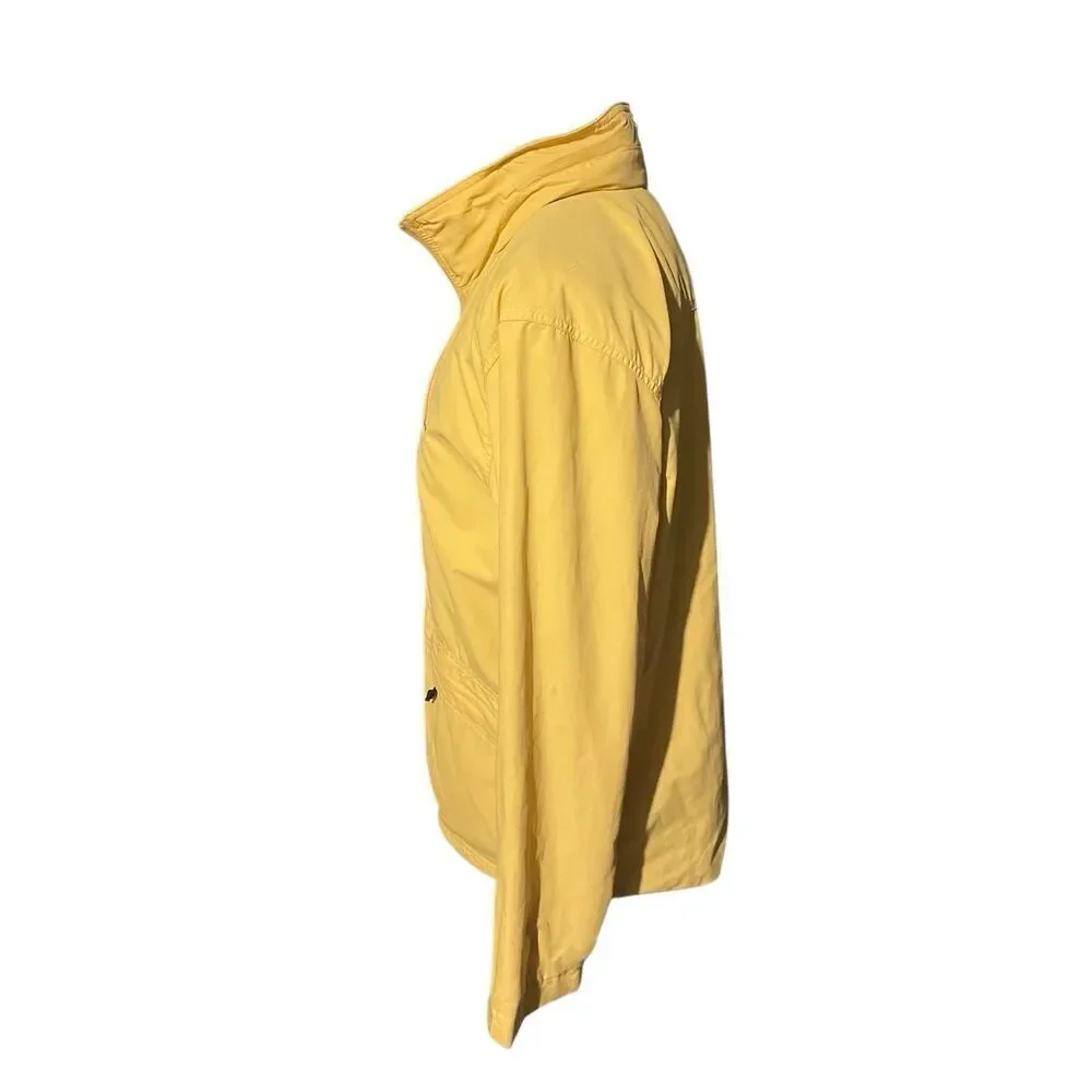 LL Bean Windbreaker Jacket